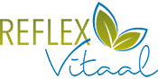 ReflexVitaal Logo